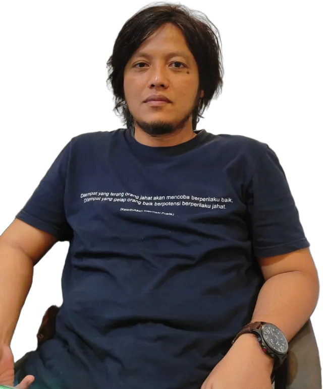 Founder gogov